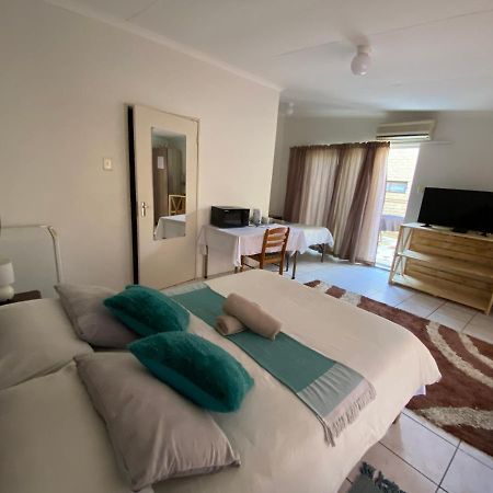 El-Kole Bed And Breakfast Tsumeb Zewnętrze zdjęcie
